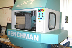 Benchman CNC
