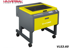 VLS360 laser cutter